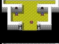 une photo d'Ã©cran de Gargoyle s Quest 2 sur Nintendo Nes